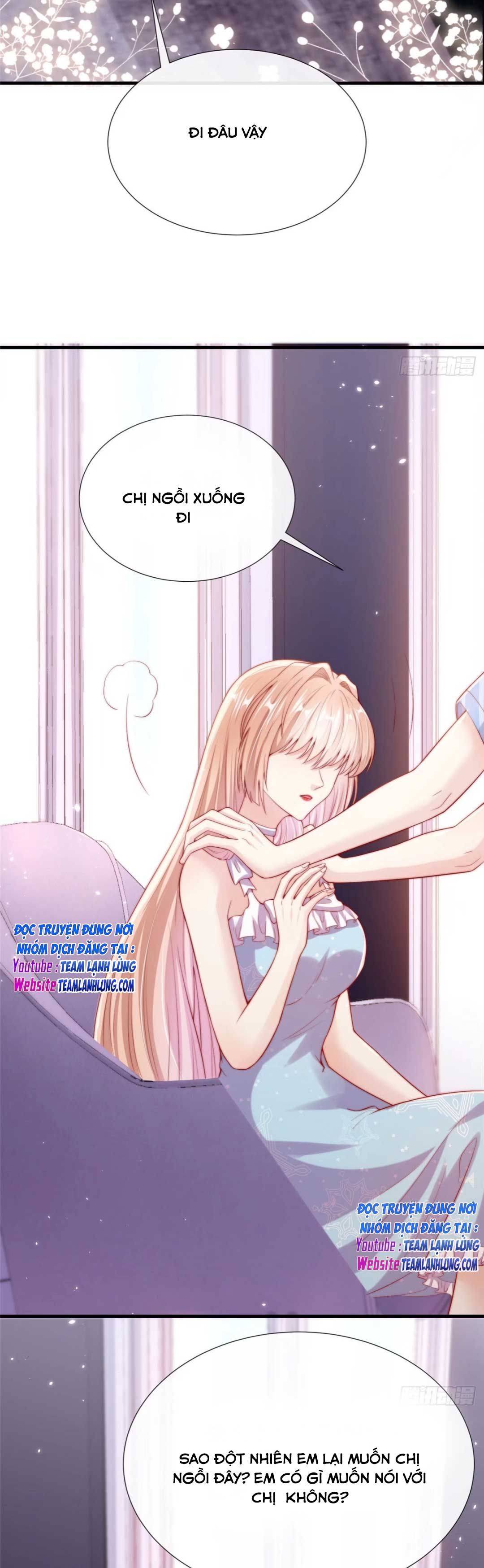 Năm Đại Boss Ai Cũng Muốn Thịt Ta - Chap 26