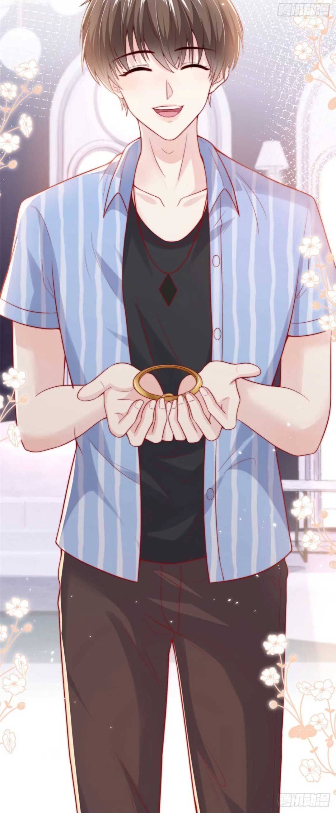 Năm Đại Boss Ai Cũng Muốn Thịt Ta - Chap 26