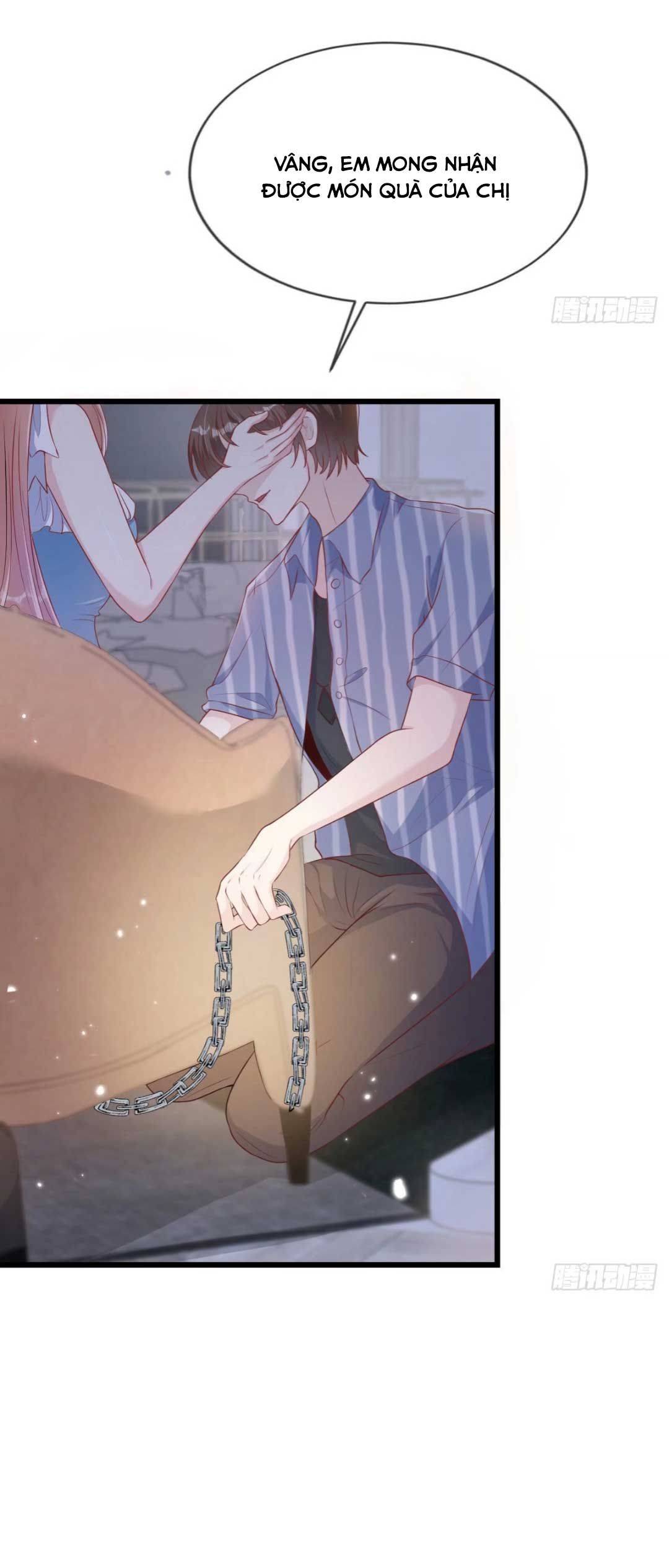 Năm Đại Boss Ai Cũng Muốn Thịt Ta - Chap 26