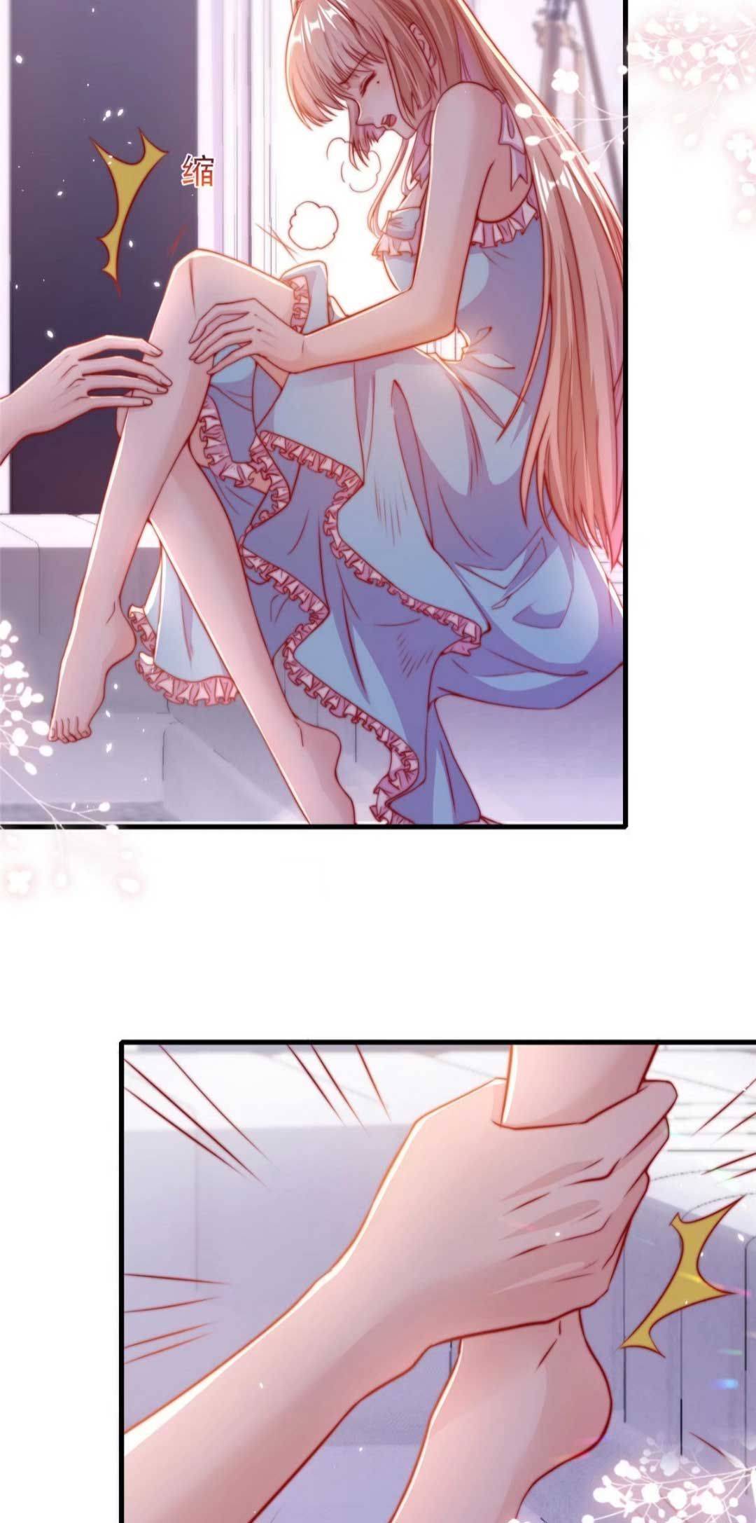 Năm Đại Boss Ai Cũng Muốn Thịt Ta - Chap 26