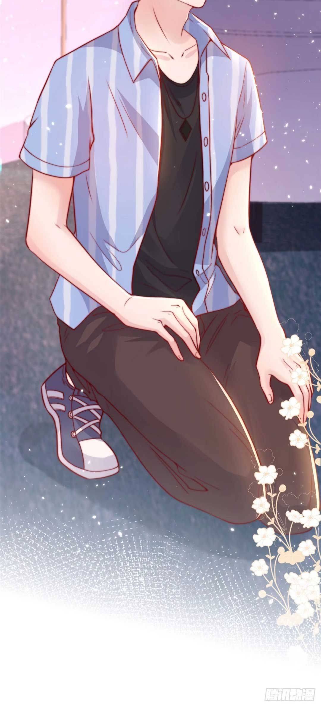 Năm Đại Boss Ai Cũng Muốn Thịt Ta - Chap 26