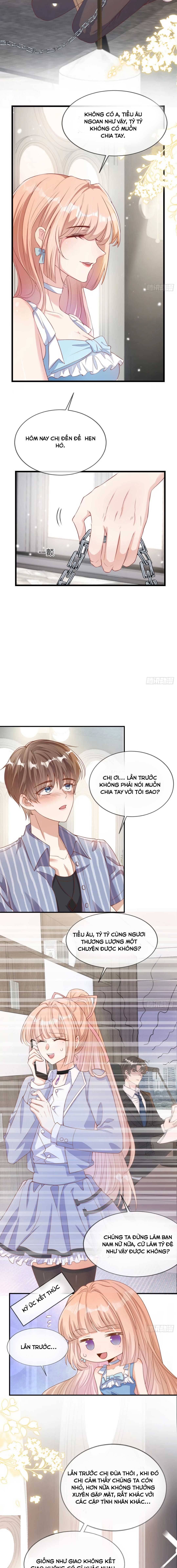 Năm Đại Boss Ai Cũng Muốn Thịt Ta - Chap 27