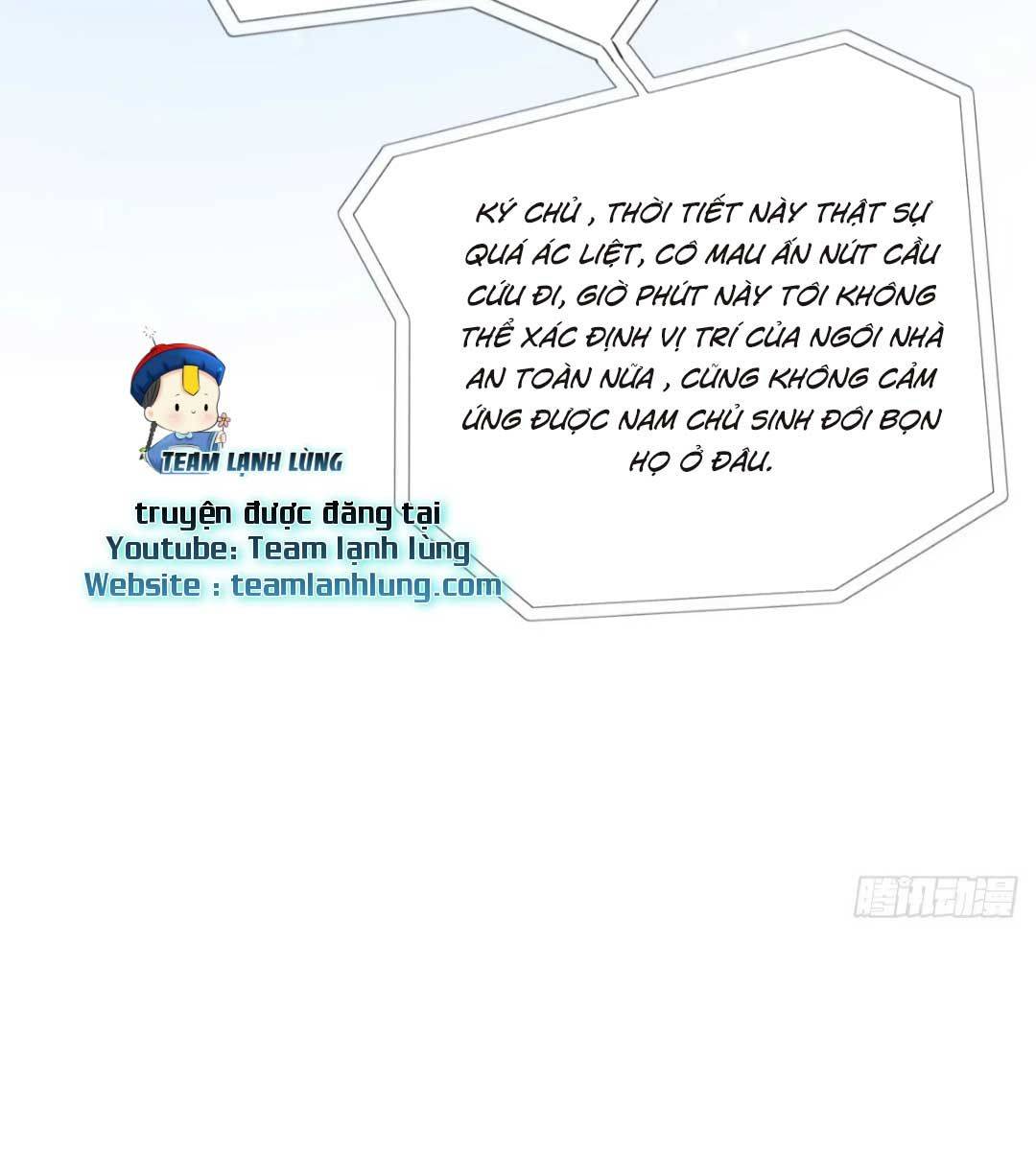 Năm Đại Boss Ai Cũng Muốn Thịt Ta - Chap 32