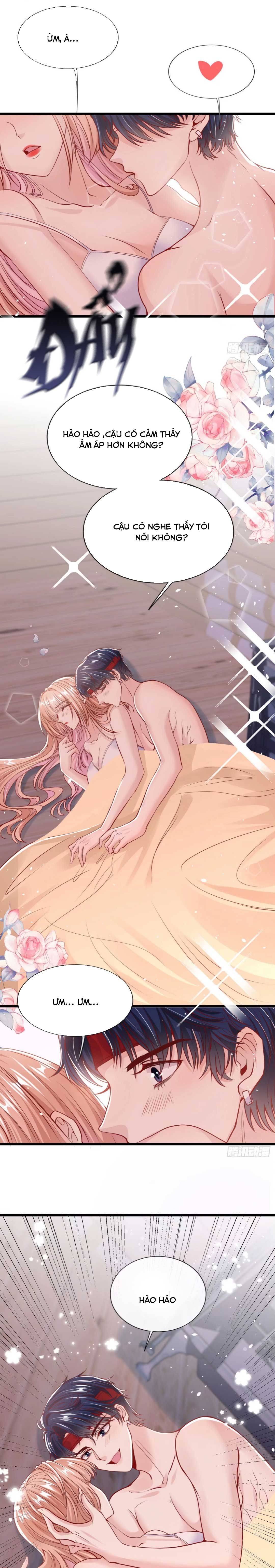 Năm Đại Boss Ai Cũng Muốn Thịt Ta - Chap 34