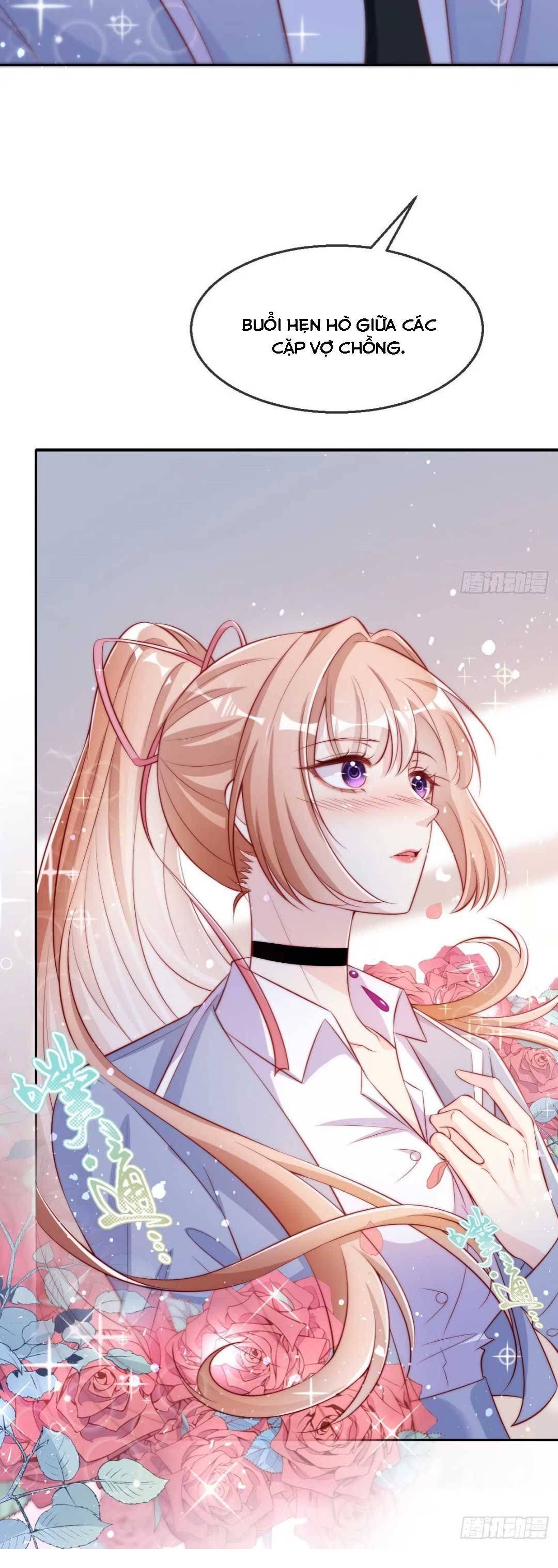 Năm Đại Boss Ai Cũng Muốn Thịt Ta - Chap 4