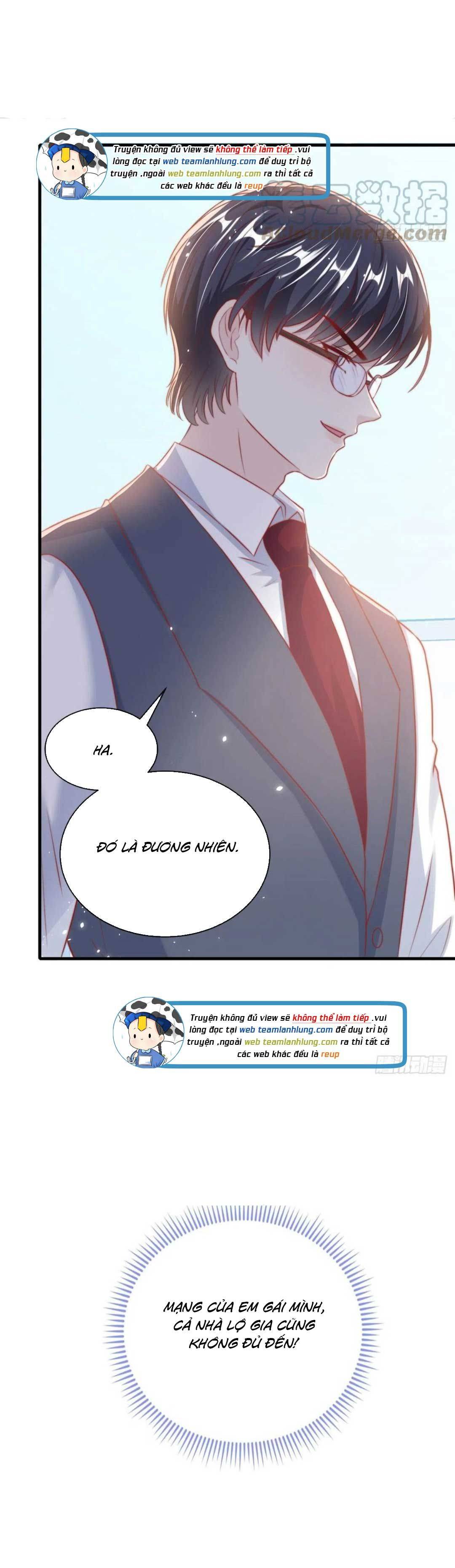 Năm Đại Boss Ai Cũng Muốn Thịt Ta - Chap 40