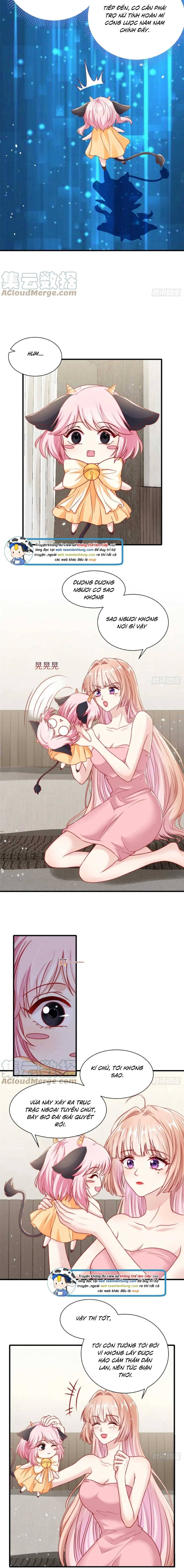 Năm Đại Boss Ai Cũng Muốn Thịt Ta - Chap 40