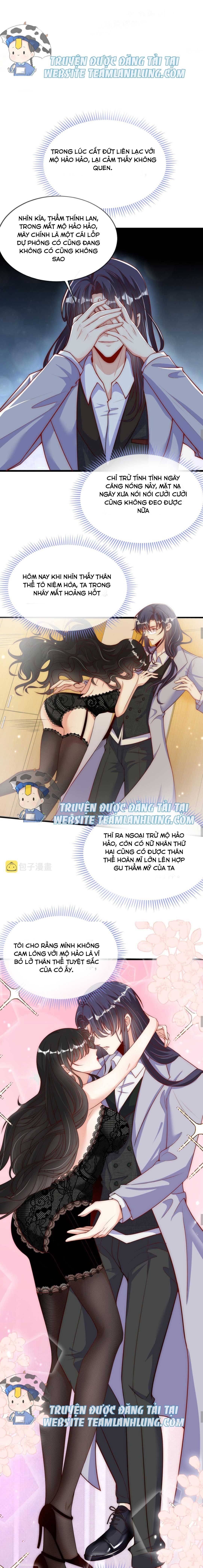 Năm Đại Boss Ai Cũng Muốn Thịt Ta - Chap 43