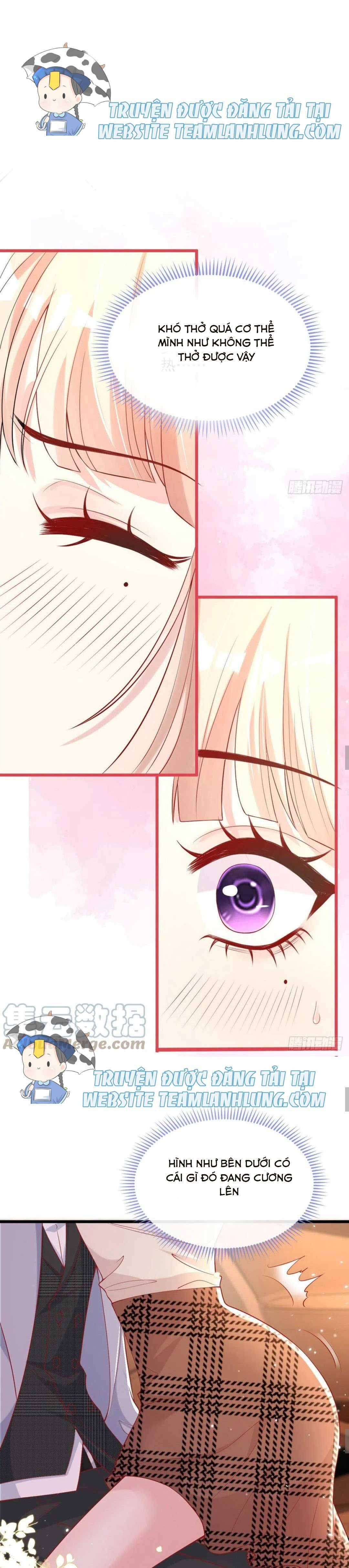 Năm Đại Boss Ai Cũng Muốn Thịt Ta - Chap 44