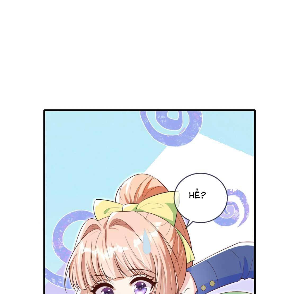 Năm Đại Boss Ai Cũng Muốn Thịt Ta - Chap 49