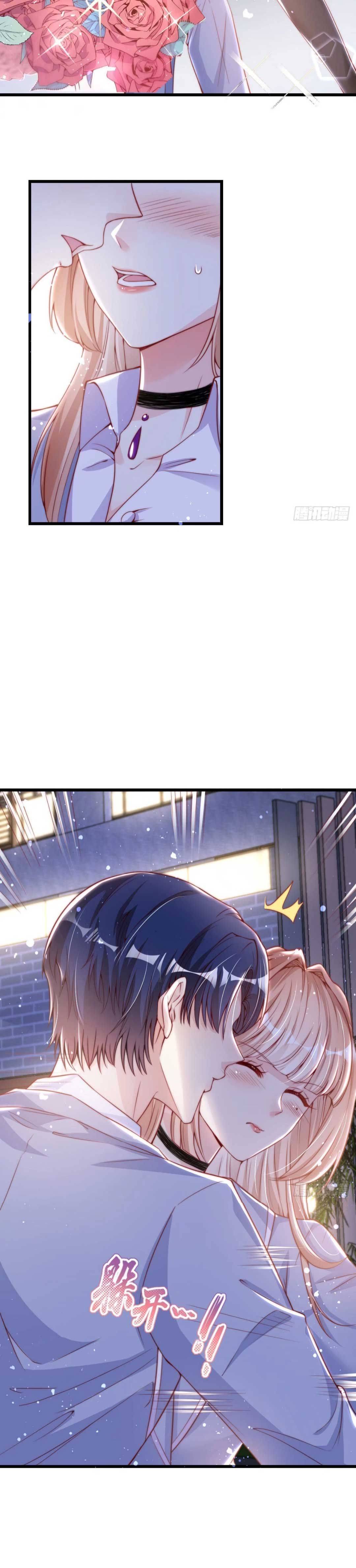 Năm Đại Boss Ai Cũng Muốn Thịt Ta - Chap 5