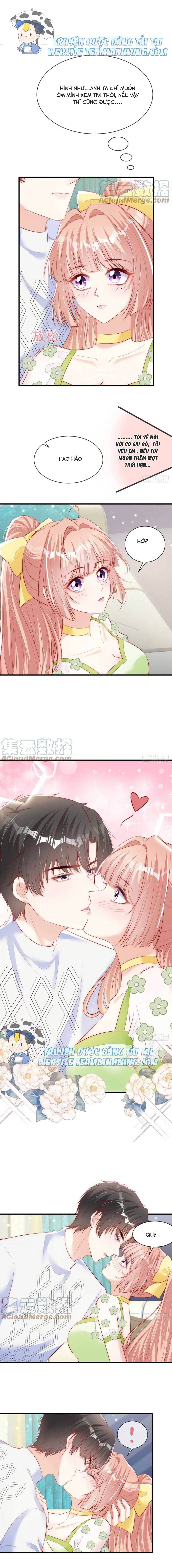 Năm Đại Boss Ai Cũng Muốn Thịt Ta - Chap 50