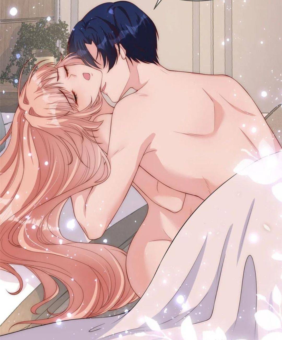 Năm Đại Boss Ai Cũng Muốn Thịt Ta - Chap 54