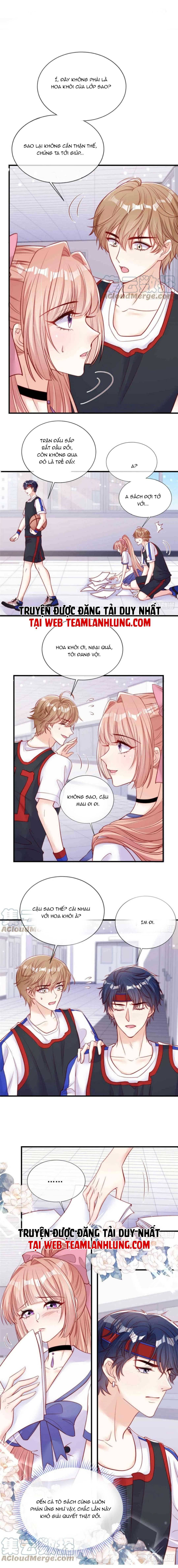 Năm Đại Boss Ai Cũng Muốn Thịt Ta - Chap 68