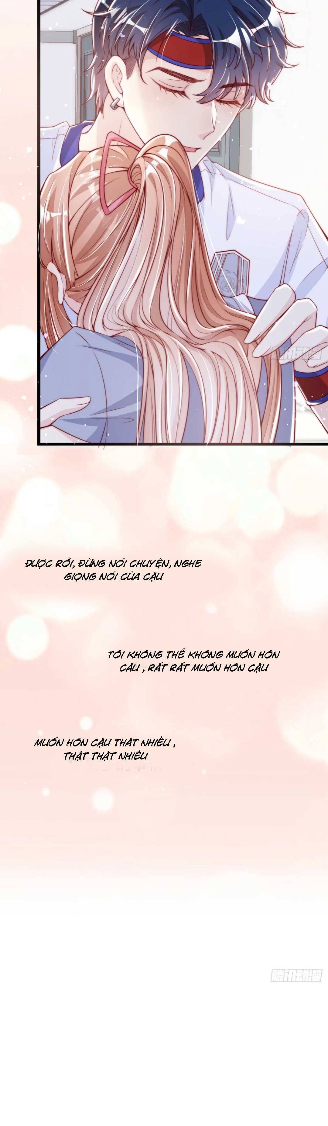 Năm Đại Boss Ai Cũng Muốn Thịt Ta - Chap 7