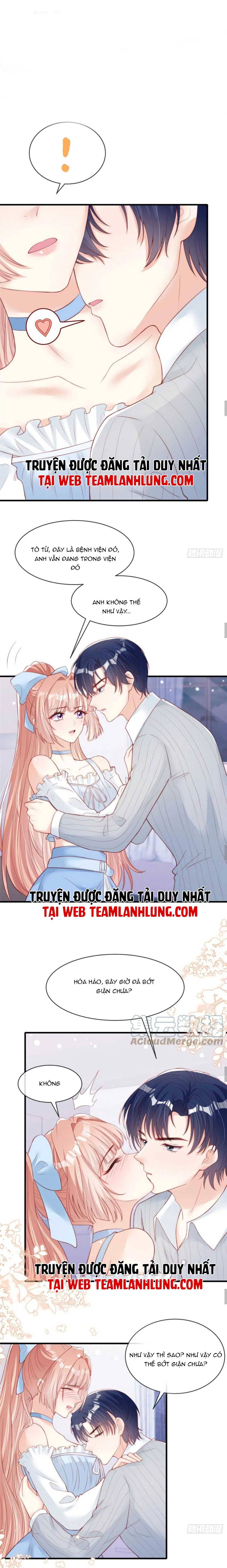 Năm Đại Boss Ai Cũng Muốn Thịt Ta - Chap 72