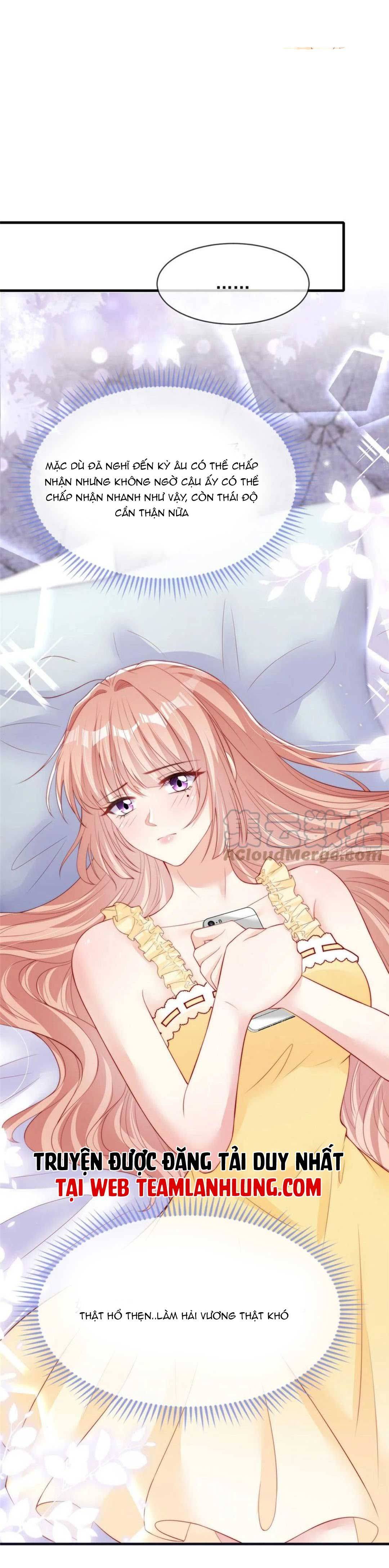 Năm Đại Boss Ai Cũng Muốn Thịt Ta - Chap 72