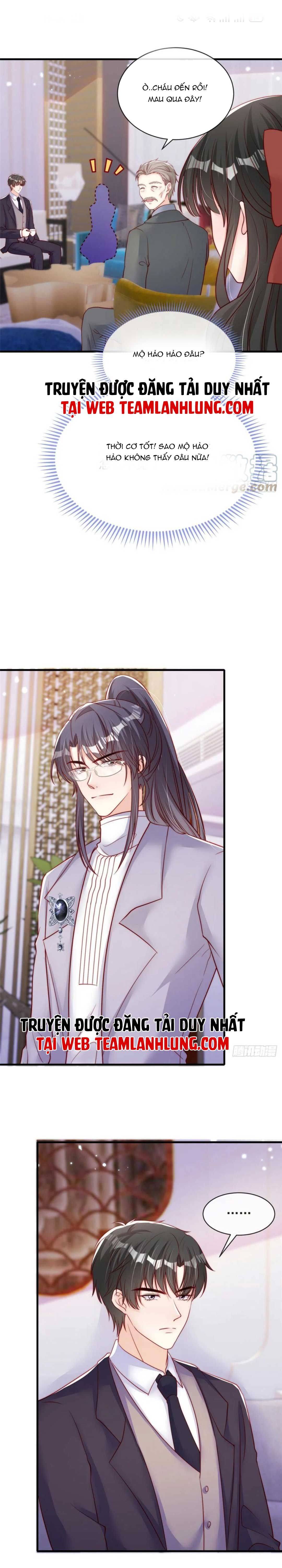 Năm Đại Boss Ai Cũng Muốn Thịt Ta - Chap 76