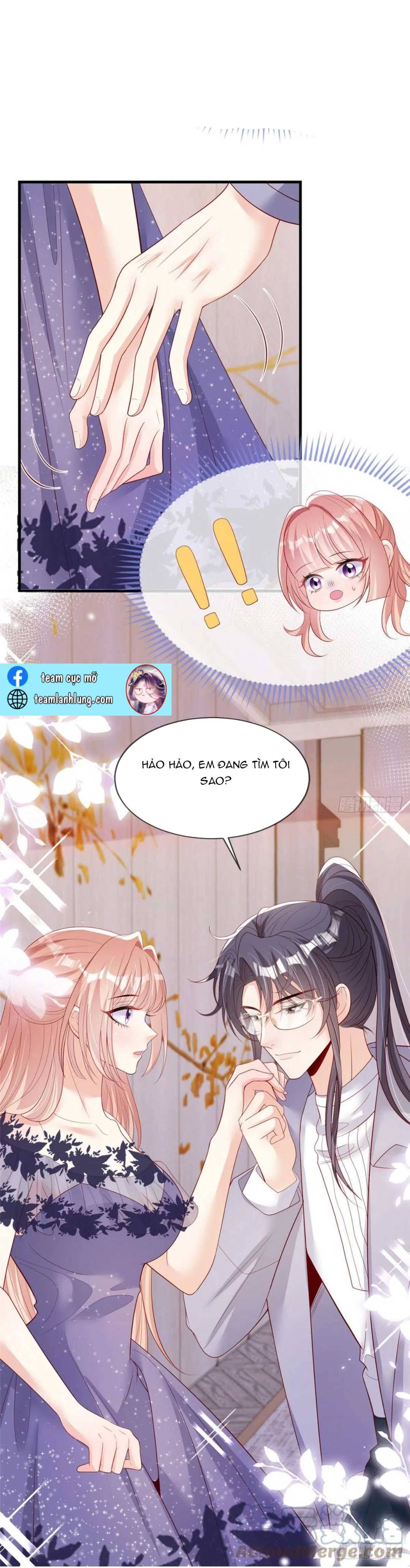 Năm Đại Boss Ai Cũng Muốn Thịt Ta - Chap 77