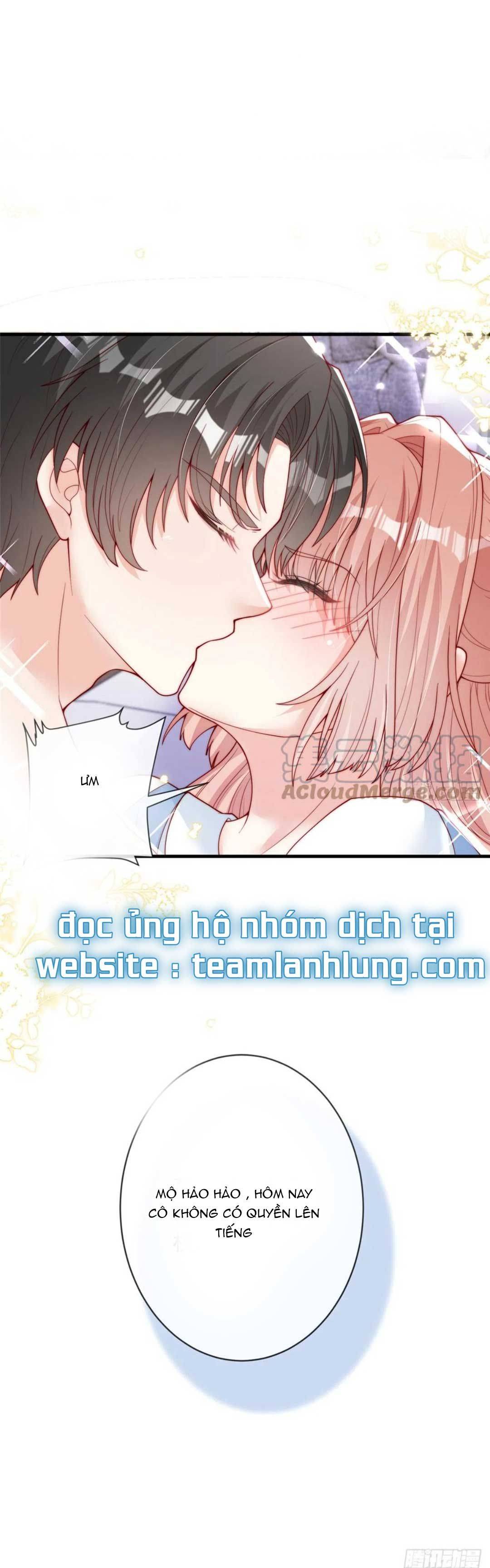 Năm Đại Boss Ai Cũng Muốn Thịt Ta - Chap 83