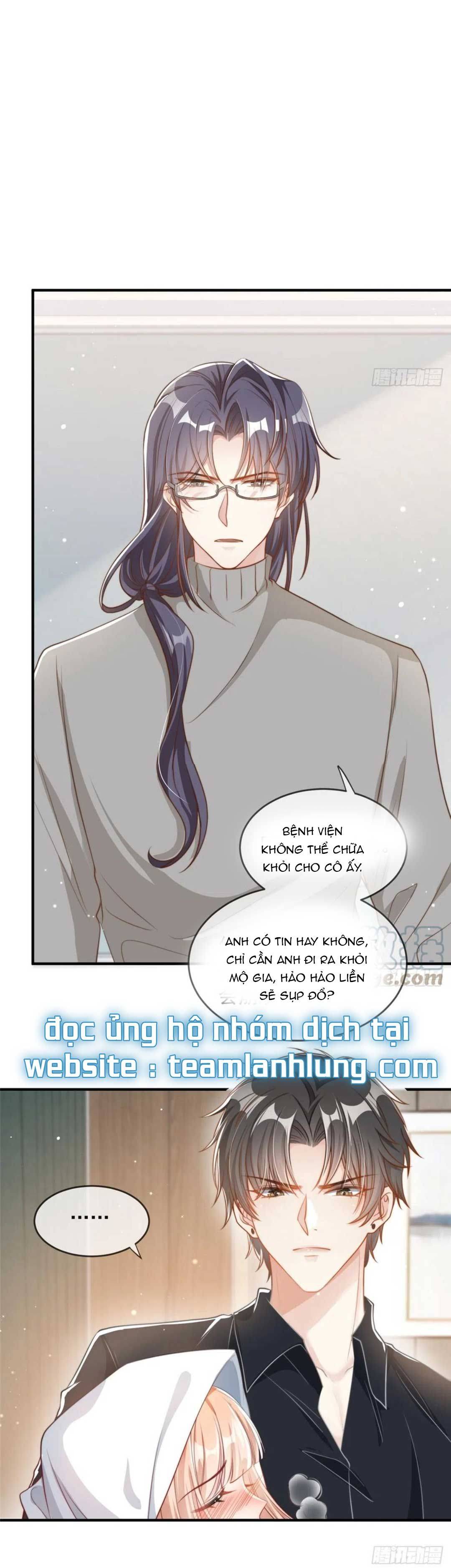 Năm Đại Boss Ai Cũng Muốn Thịt Ta - Chap 84