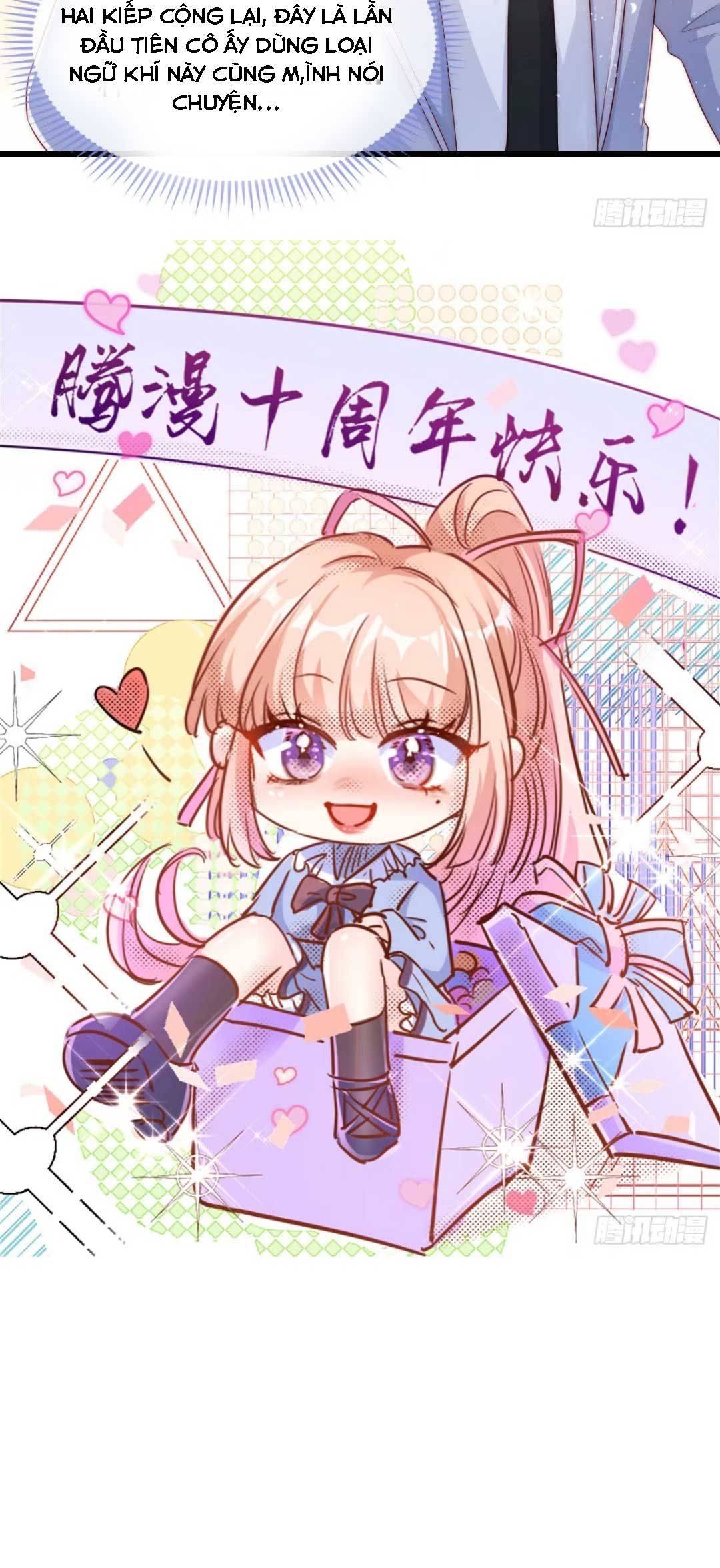 Năm Đại Boss Ai Cũng Muốn Thịt Ta - Chap 9