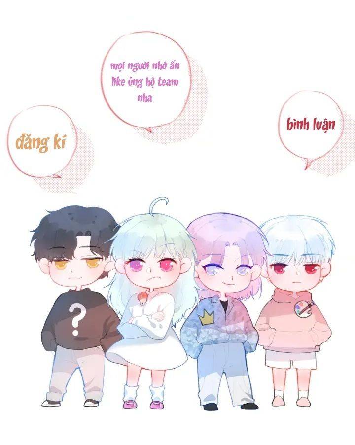 Nam Thần Ai Cũng Muốn Lấy Ta - Chap 1