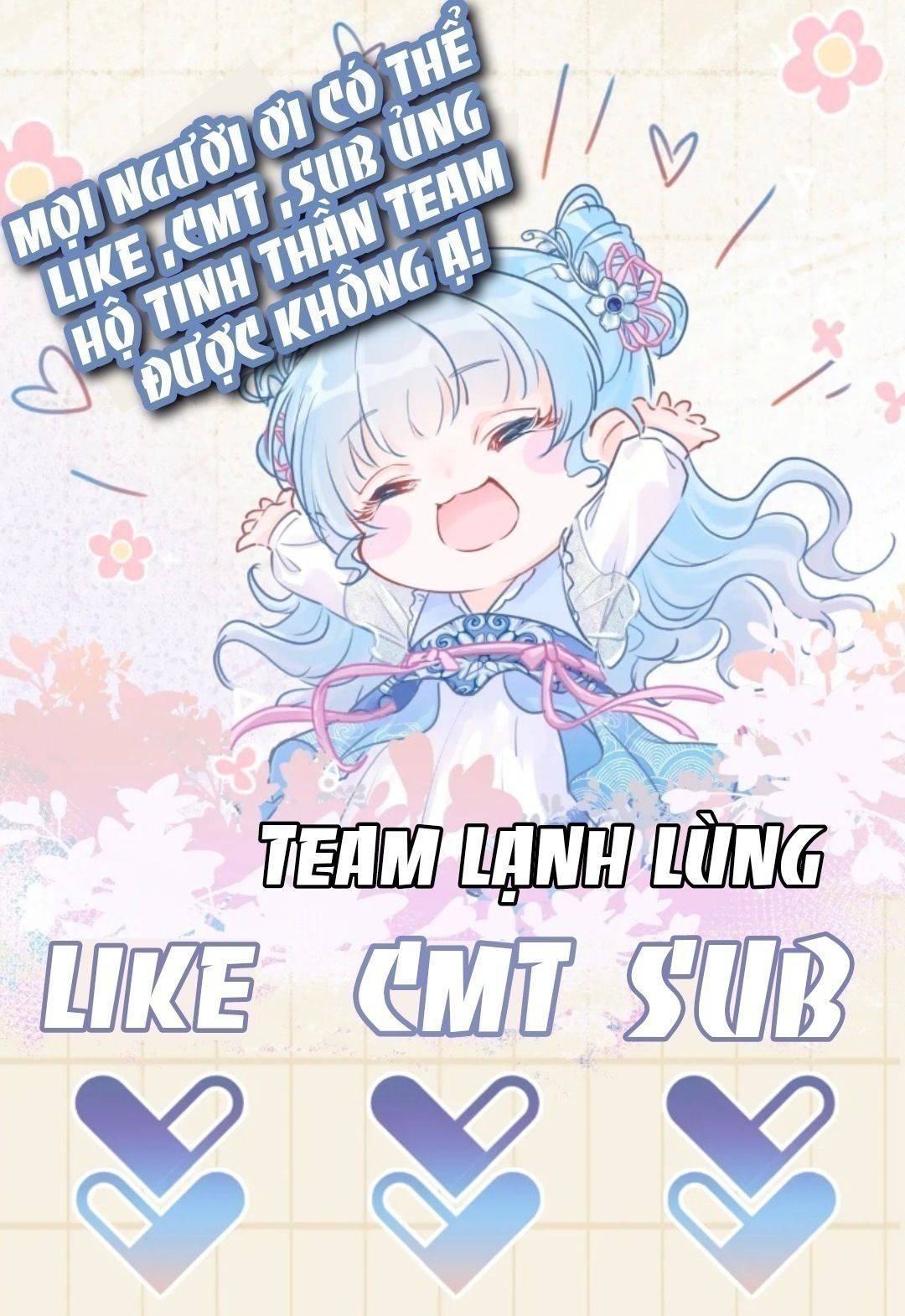 Nam Thần Ai Cũng Muốn Lấy Ta - Chap 18