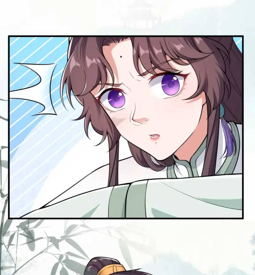 Nam Thần Ai Cũng Muốn Lấy Ta - Chap 23