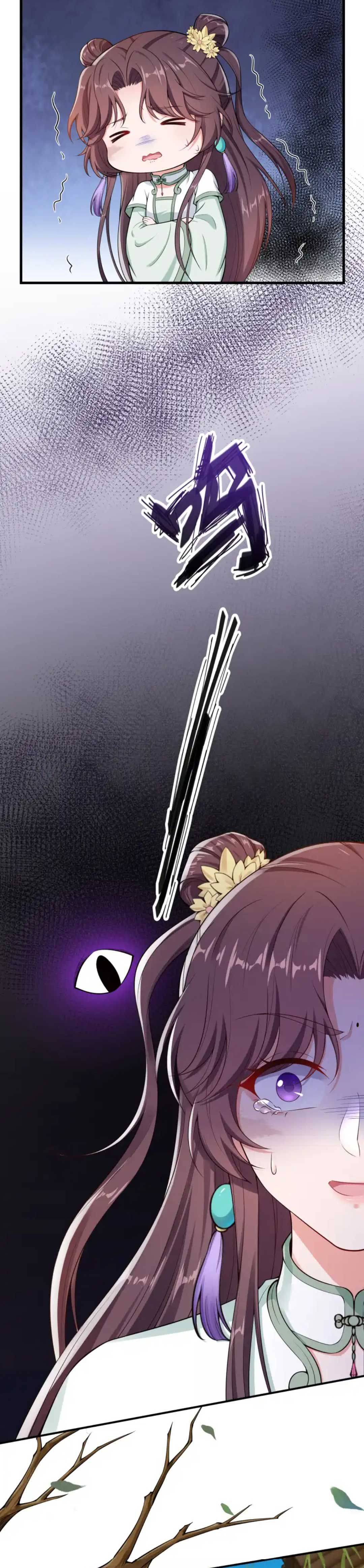 Nam Thần Ai Cũng Muốn Lấy Ta - Chap 26