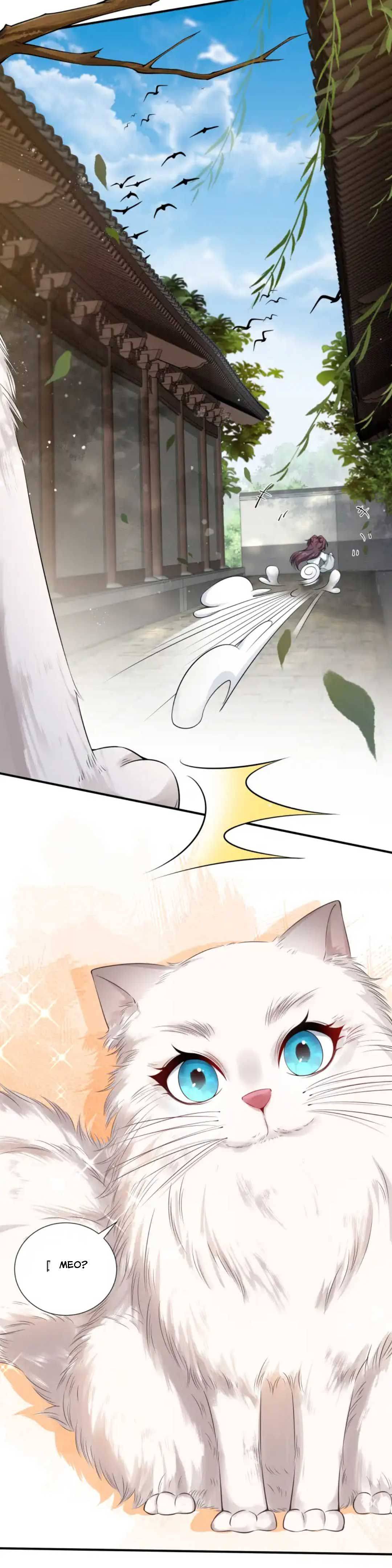 Nam Thần Ai Cũng Muốn Lấy Ta - Chap 26