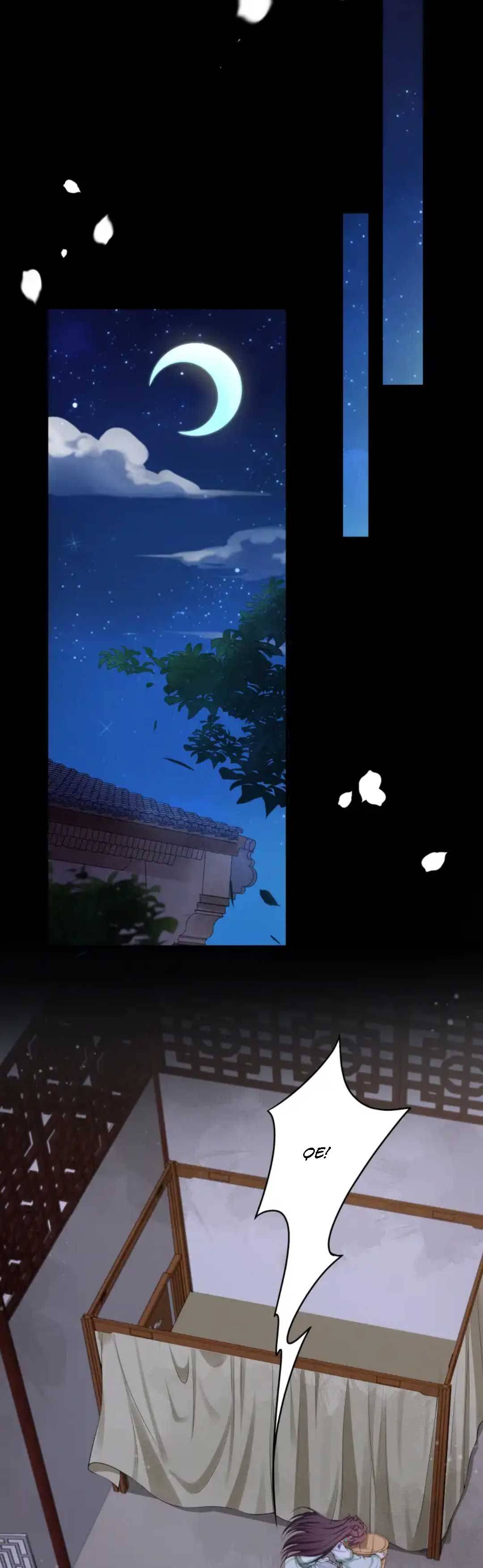 Nam Thần Ai Cũng Muốn Lấy Ta - Chap 28