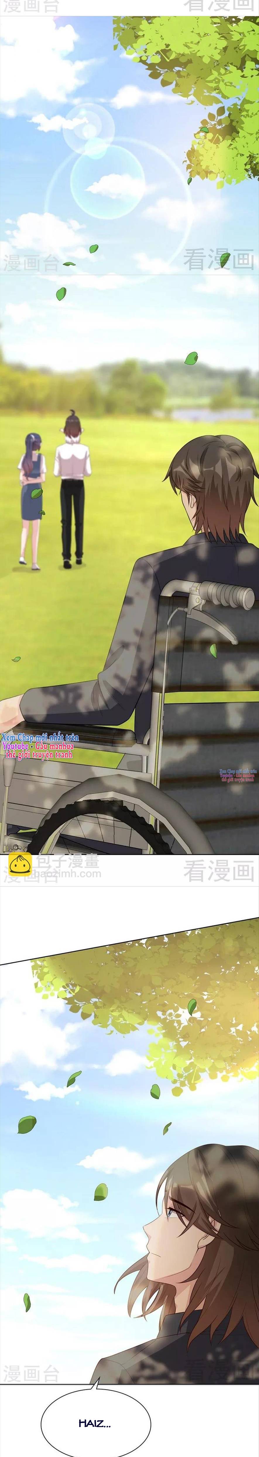 Nam Thần Manh Bảo Tận Diệt - Chap 103