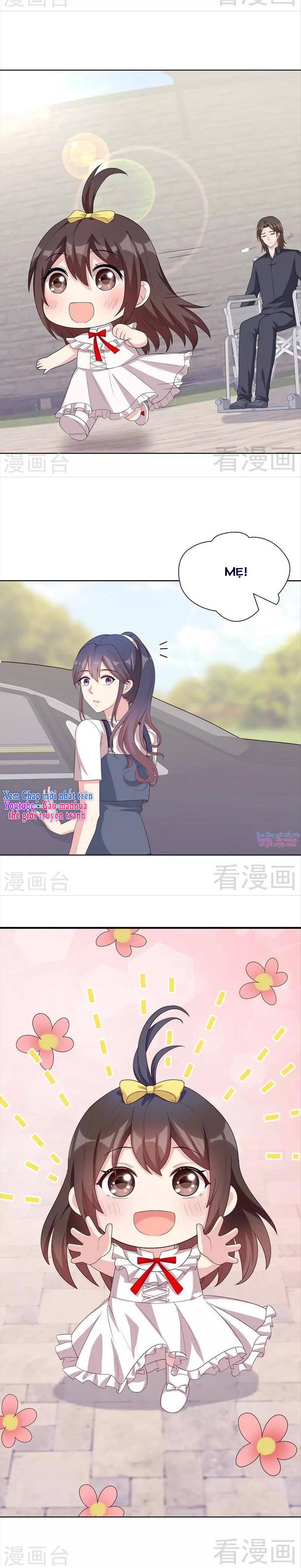 Nam Thần Manh Bảo Tận Diệt - Chap 103