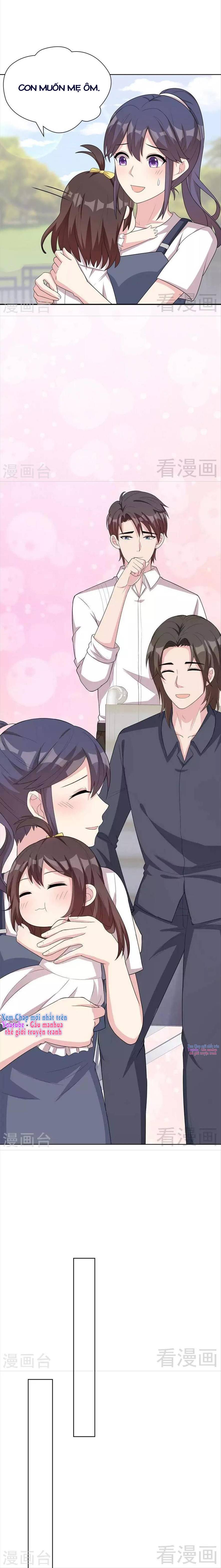 Nam Thần Manh Bảo Tận Diệt - Chap 103