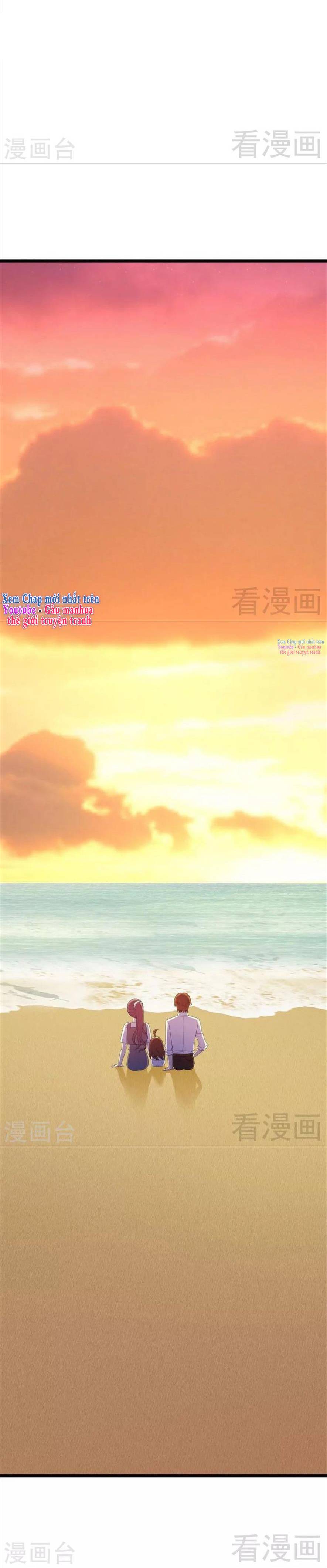 Nam Thần Manh Bảo Tận Diệt - Chap 104