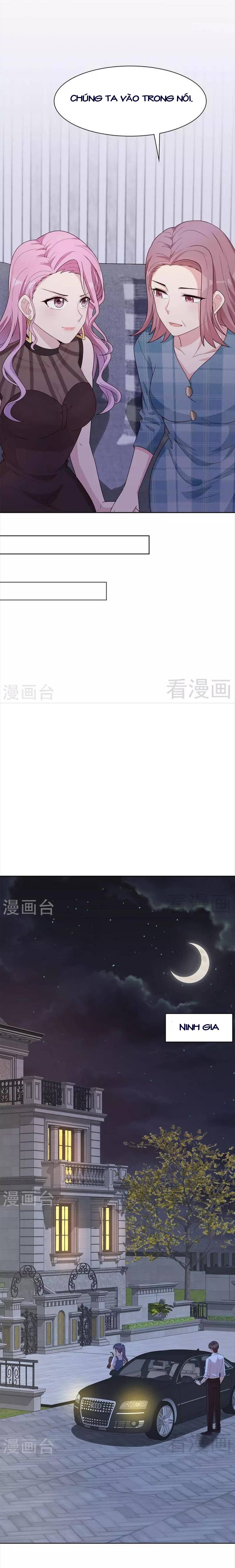 Nam Thần Manh Bảo Tận Diệt - Chap 105