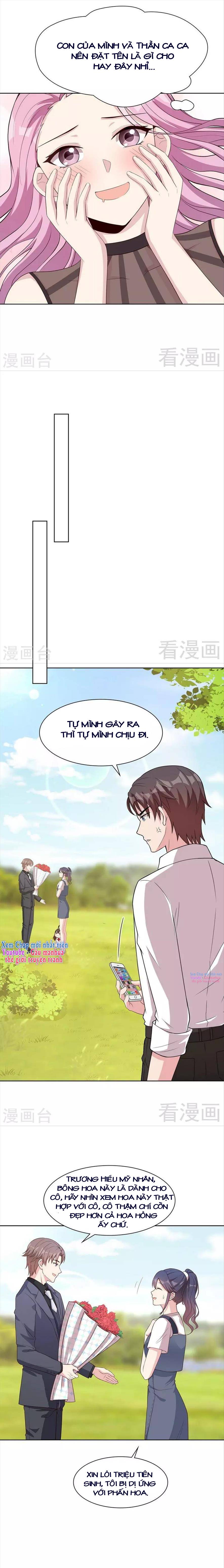 Nam Thần Manh Bảo Tận Diệt - Chap 107