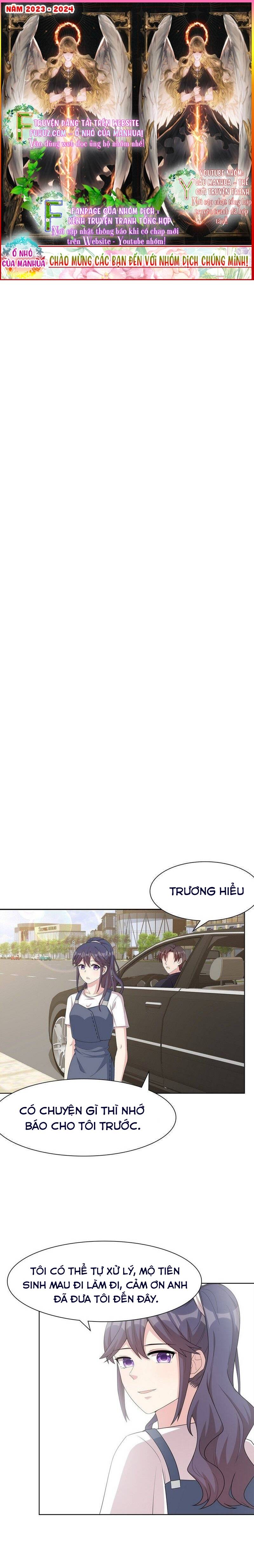 Nam Thần Manh Bảo Tận Diệt - Chap 108