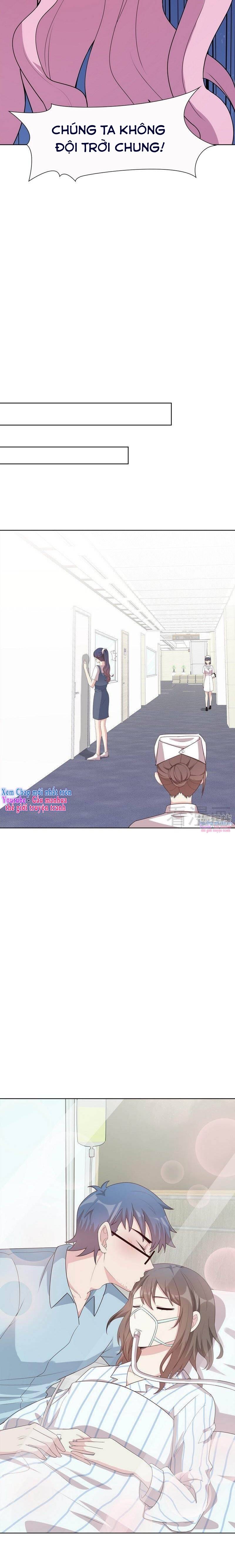 Nam Thần Manh Bảo Tận Diệt - Chap 108