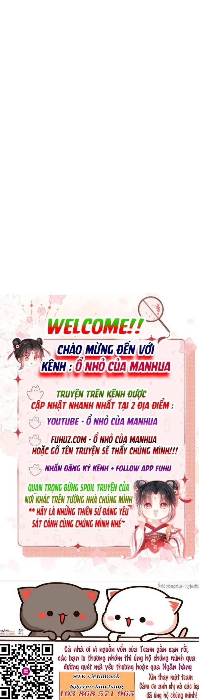 Nam Thần Manh Bảo Tận Diệt - Chap 108