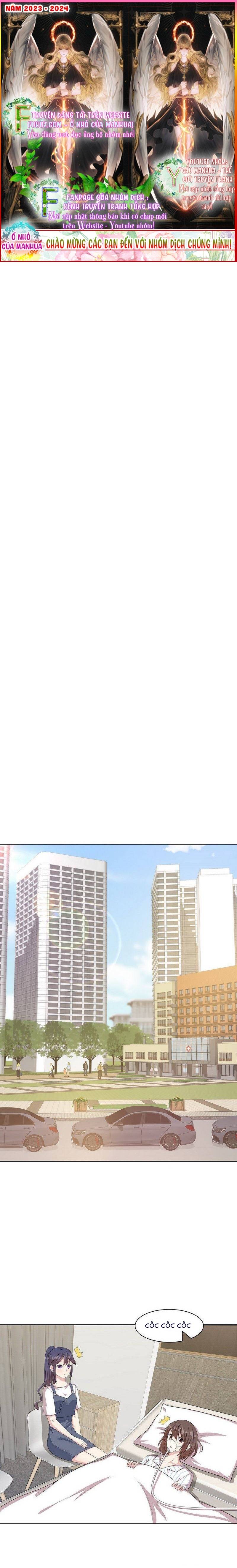 Nam Thần Manh Bảo Tận Diệt - Chap 109