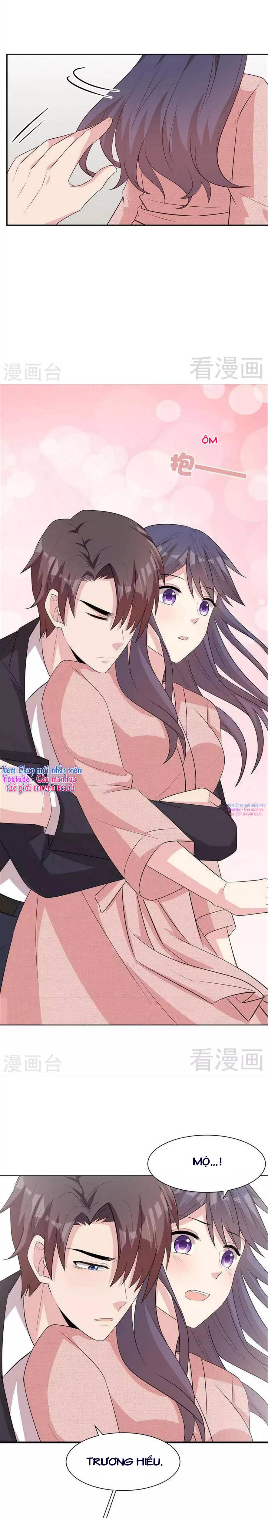 Nam Thần Manh Bảo Tận Diệt - Chap 112