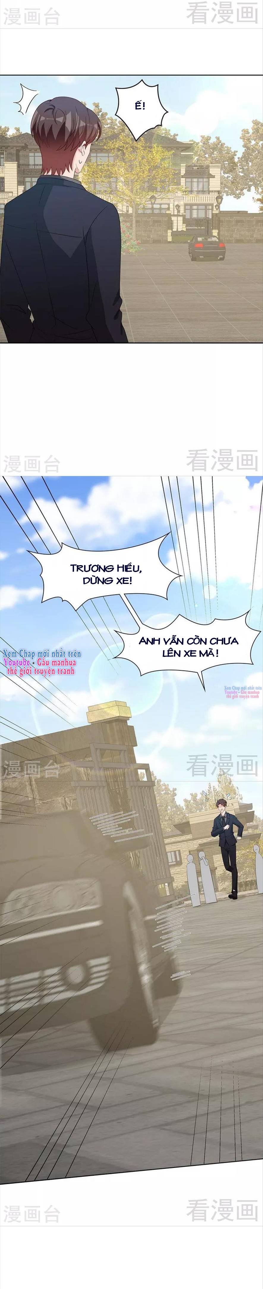 Nam Thần Manh Bảo Tận Diệt - Chap 119