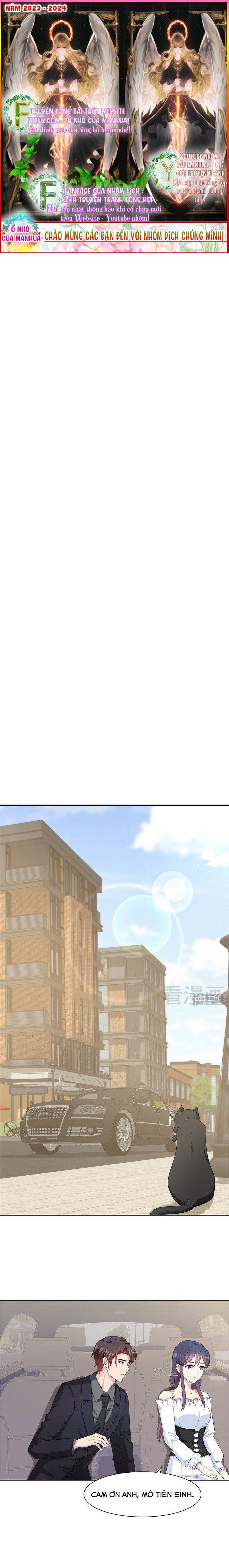 Nam Thần Manh Bảo Tận Diệt - Chap 120