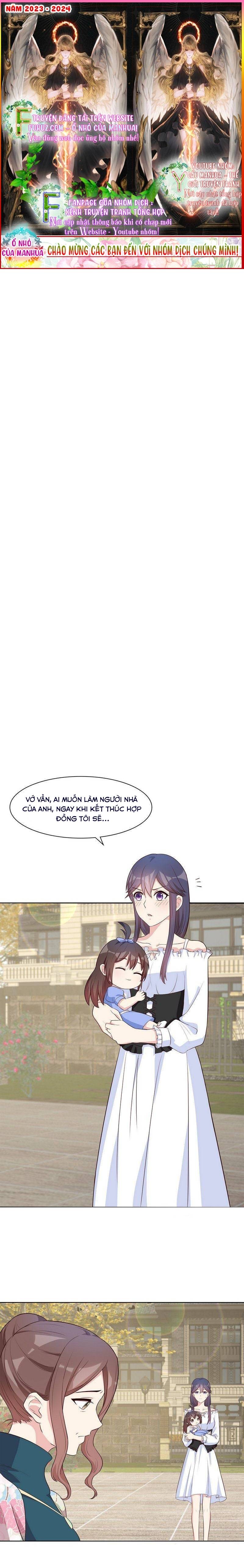 Nam Thần Manh Bảo Tận Diệt - Chap 121