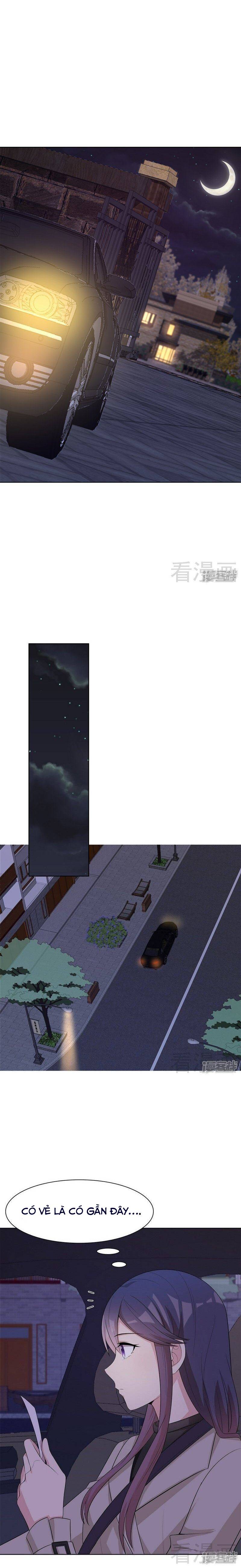 Nam Thần Manh Bảo Tận Diệt - Chap 122