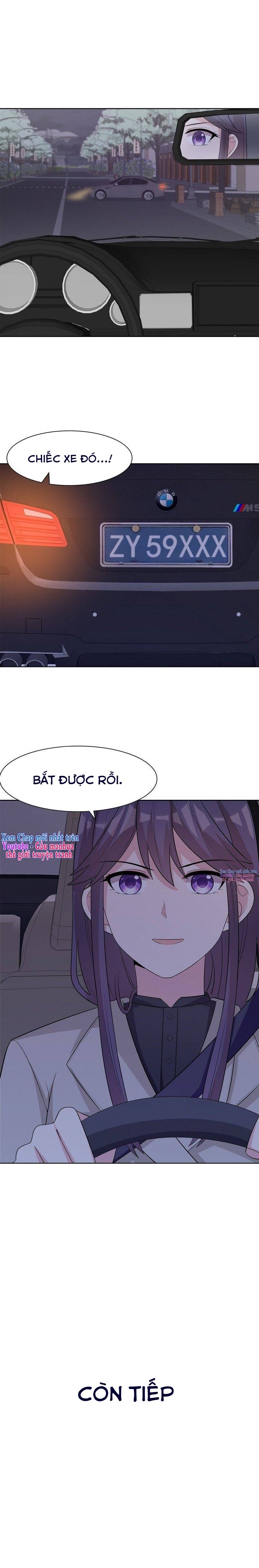 Nam Thần Manh Bảo Tận Diệt - Chap 122