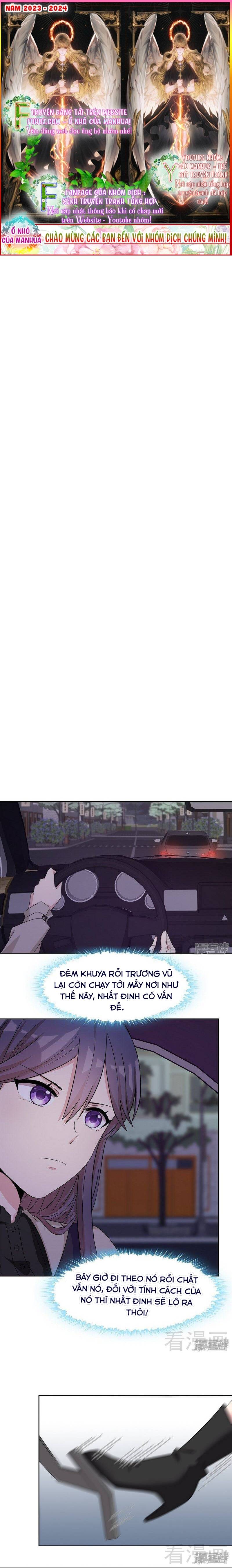 Nam Thần Manh Bảo Tận Diệt - Chap 123