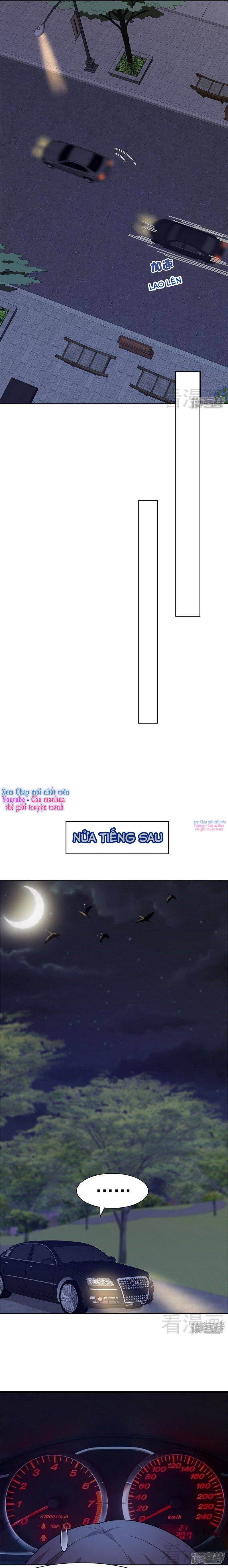 Nam Thần Manh Bảo Tận Diệt - Chap 123